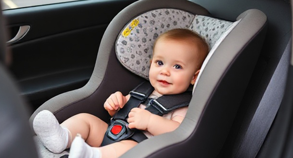Importance of Baby Seat
