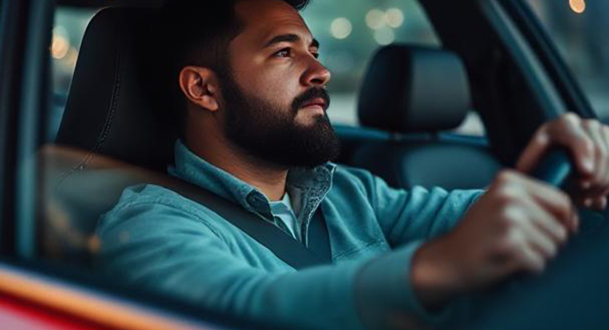 Limousine vs Rideshare